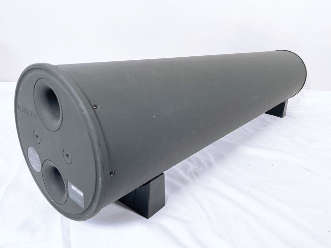 【良品】 Bose ボーズ AM033 AM-033 サブウーハー