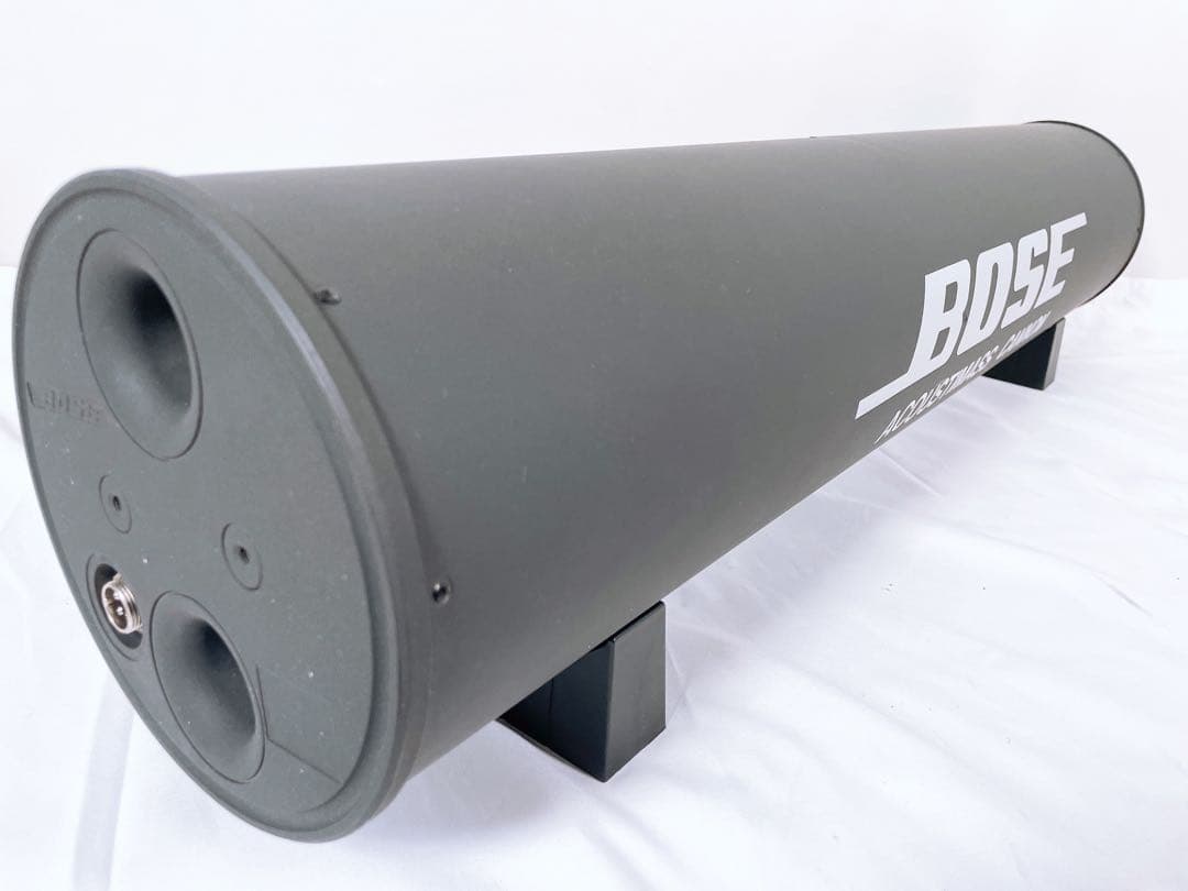 【良品】 Bose ボーズ AM033 AM-033 サブウーハー