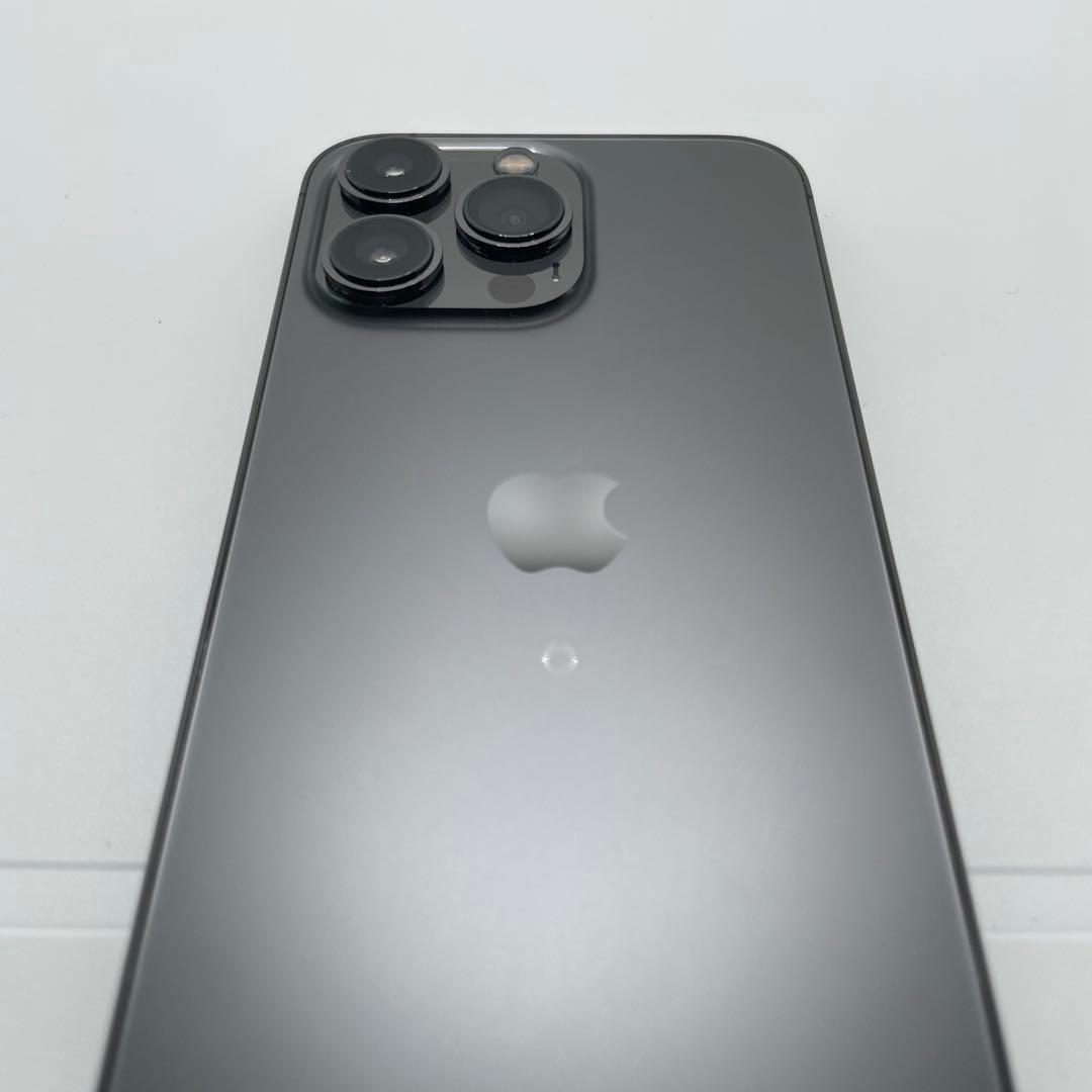 【格安美品】iPhone 13Pro 256GB simフリー本体 280