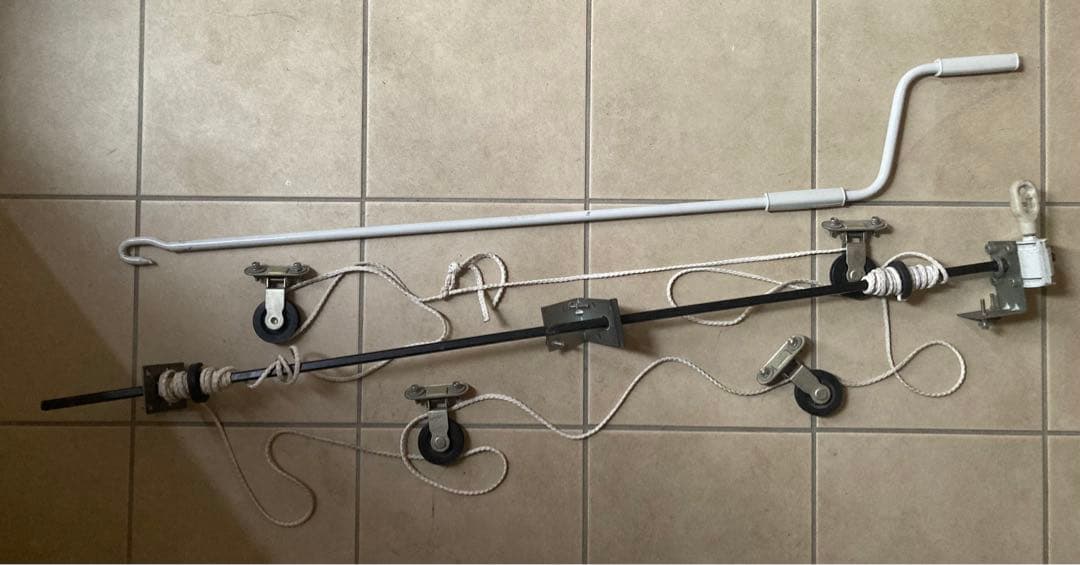 THULE マルチリフト