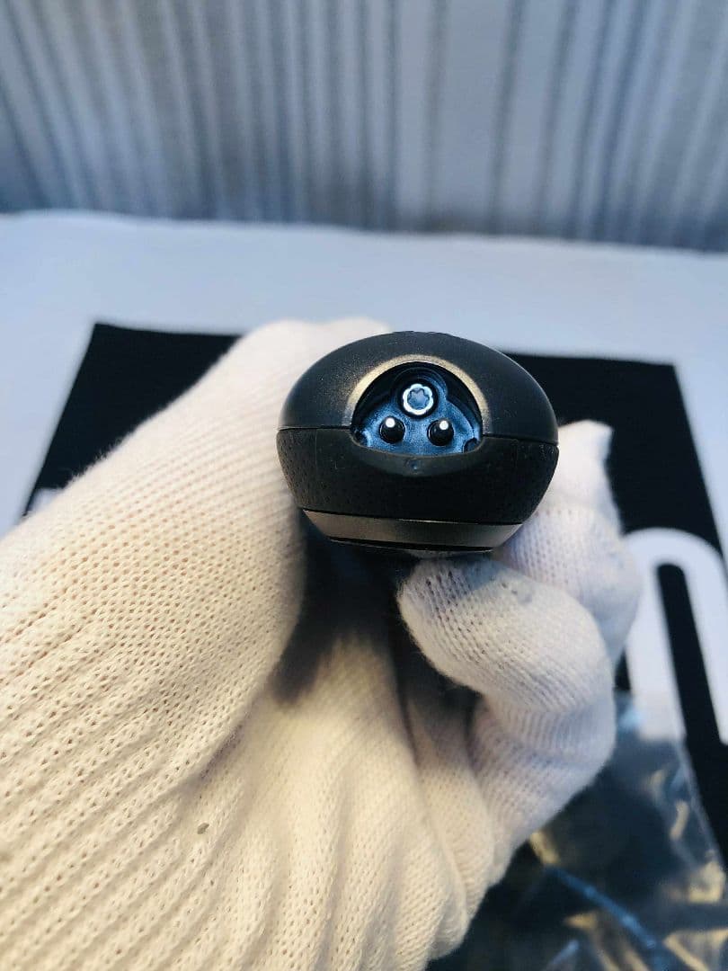 ブラウン シリーズ7 72-N1500s メンズ電気シェーバー braun s7