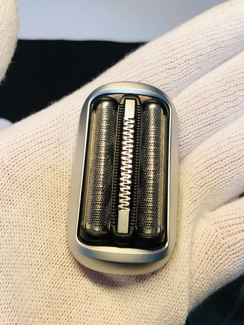 ブラウン シリーズ7 72-N1500s メンズ電気シェーバー braun s7