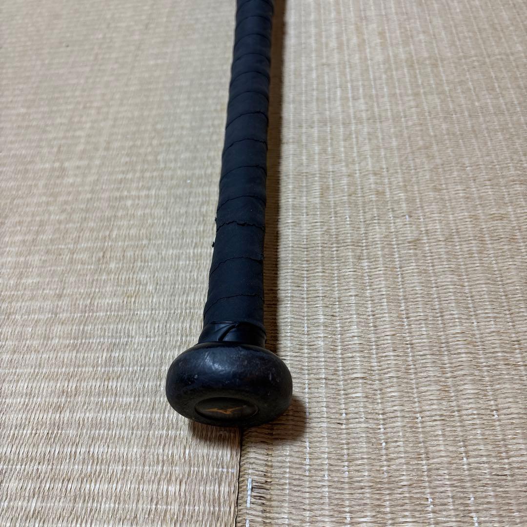 BEYOND MAXレガシー 少年用軟式バット80センチ