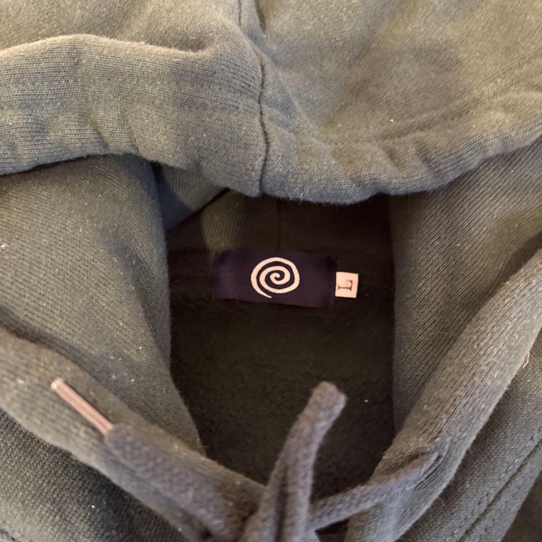 トップス sol soonerorlater