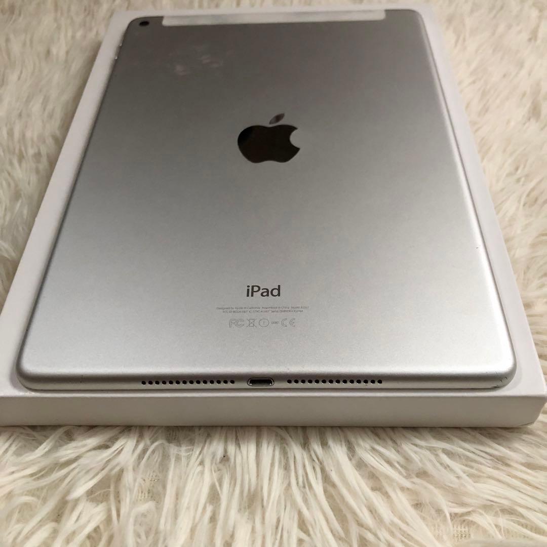 【早い者勝ち】iPad Air2 64GB SIMフリー 【すぐ発送】