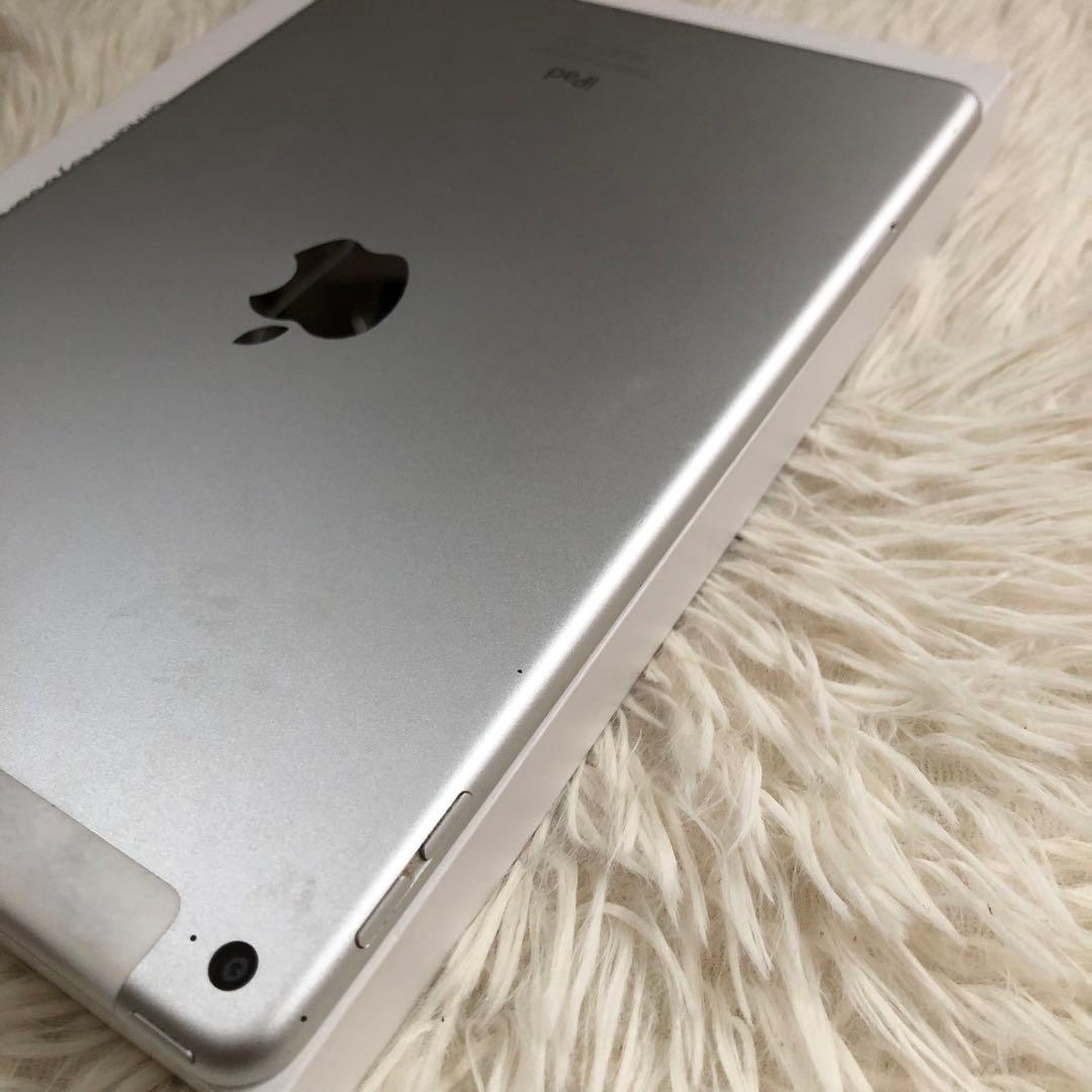 【早い者勝ち】iPad Air2 64GB SIMフリー 【すぐ発送】