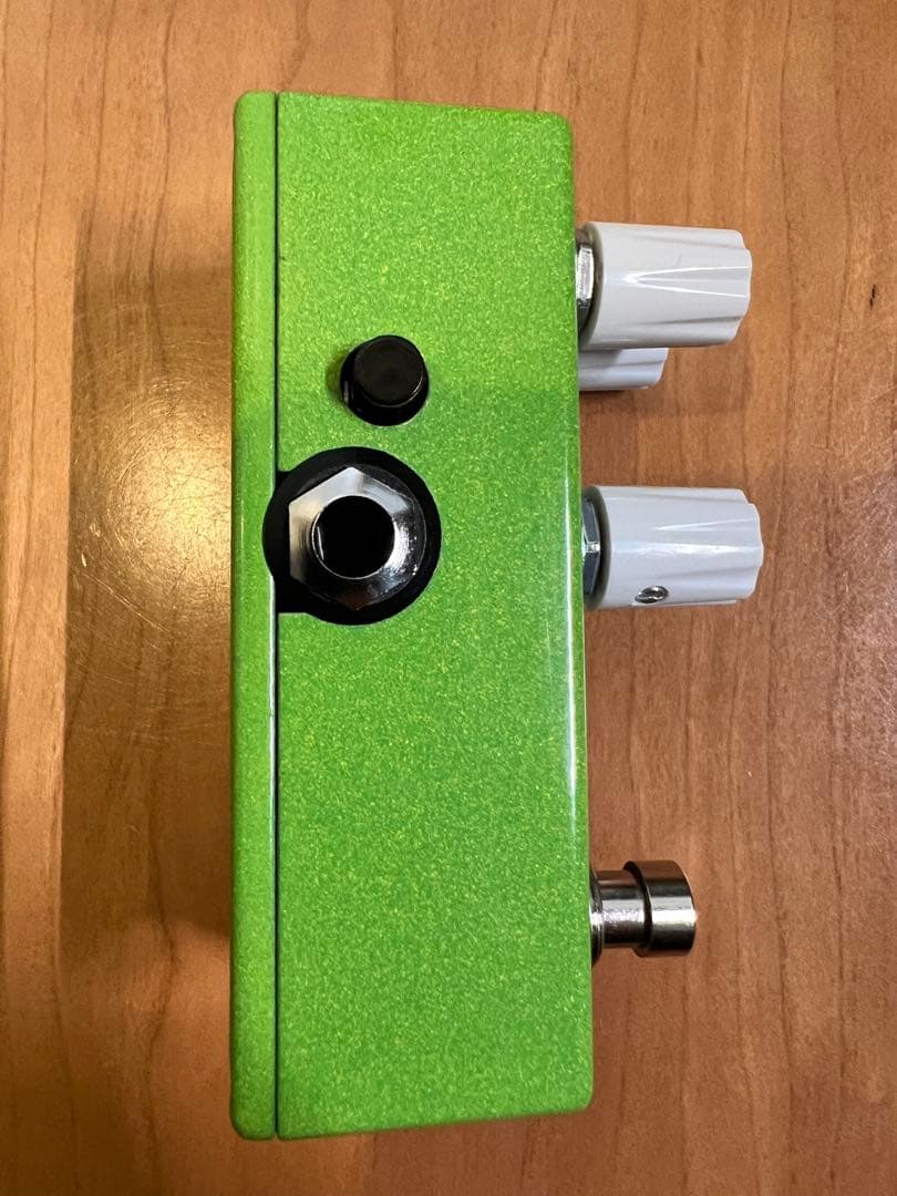 ギター Wampler Belle Overdrive