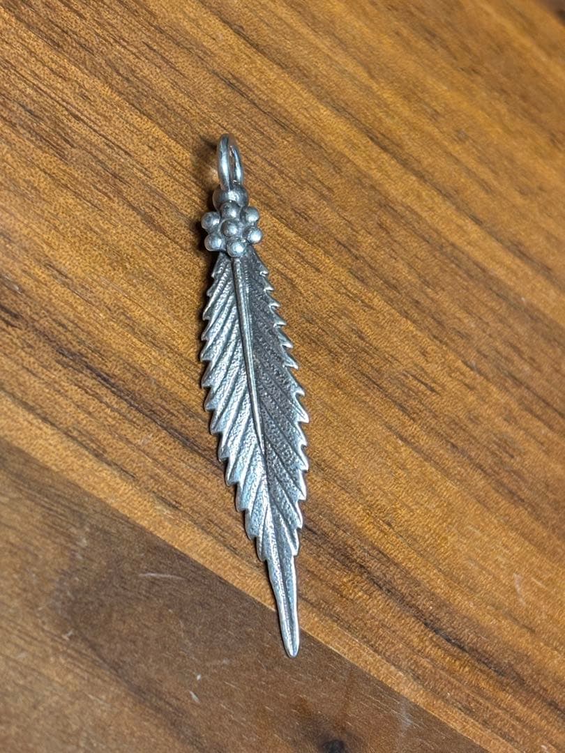 lynch silversmith Sativa Top 廃盤リンチ