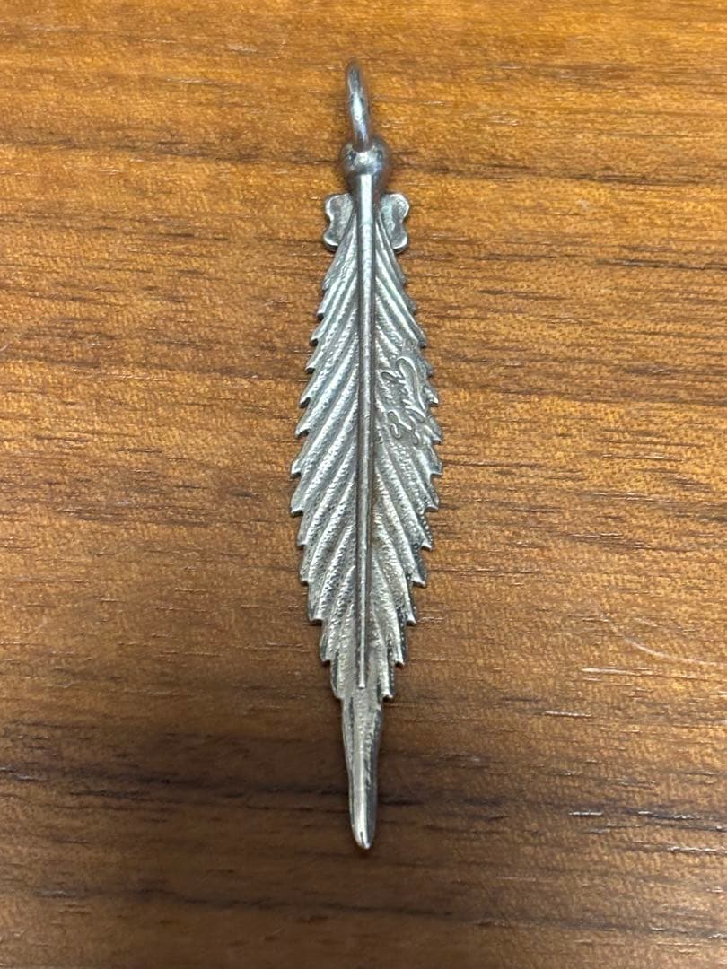 lynch silversmith Sativa Top 廃盤リンチ