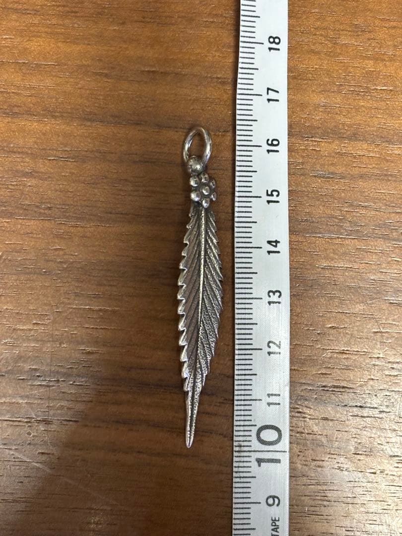 lynch silversmith Sativa Top 廃盤リンチ