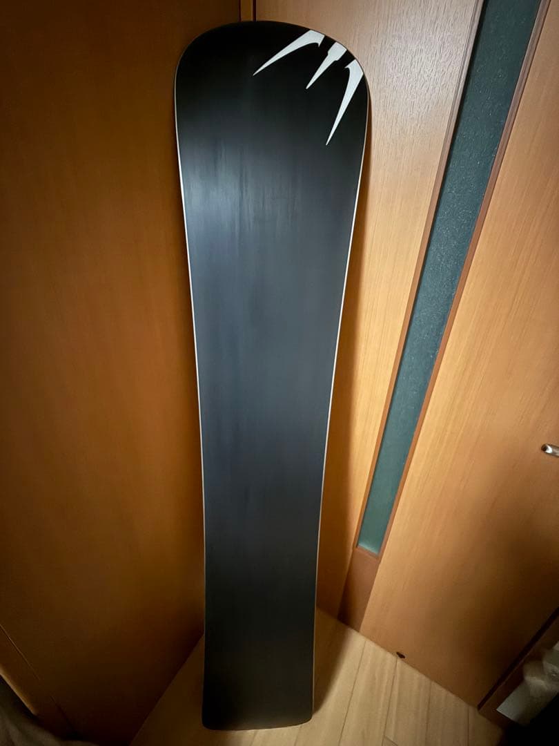 MOSS X TI 157.5 25-26モデル 涼介さん専用