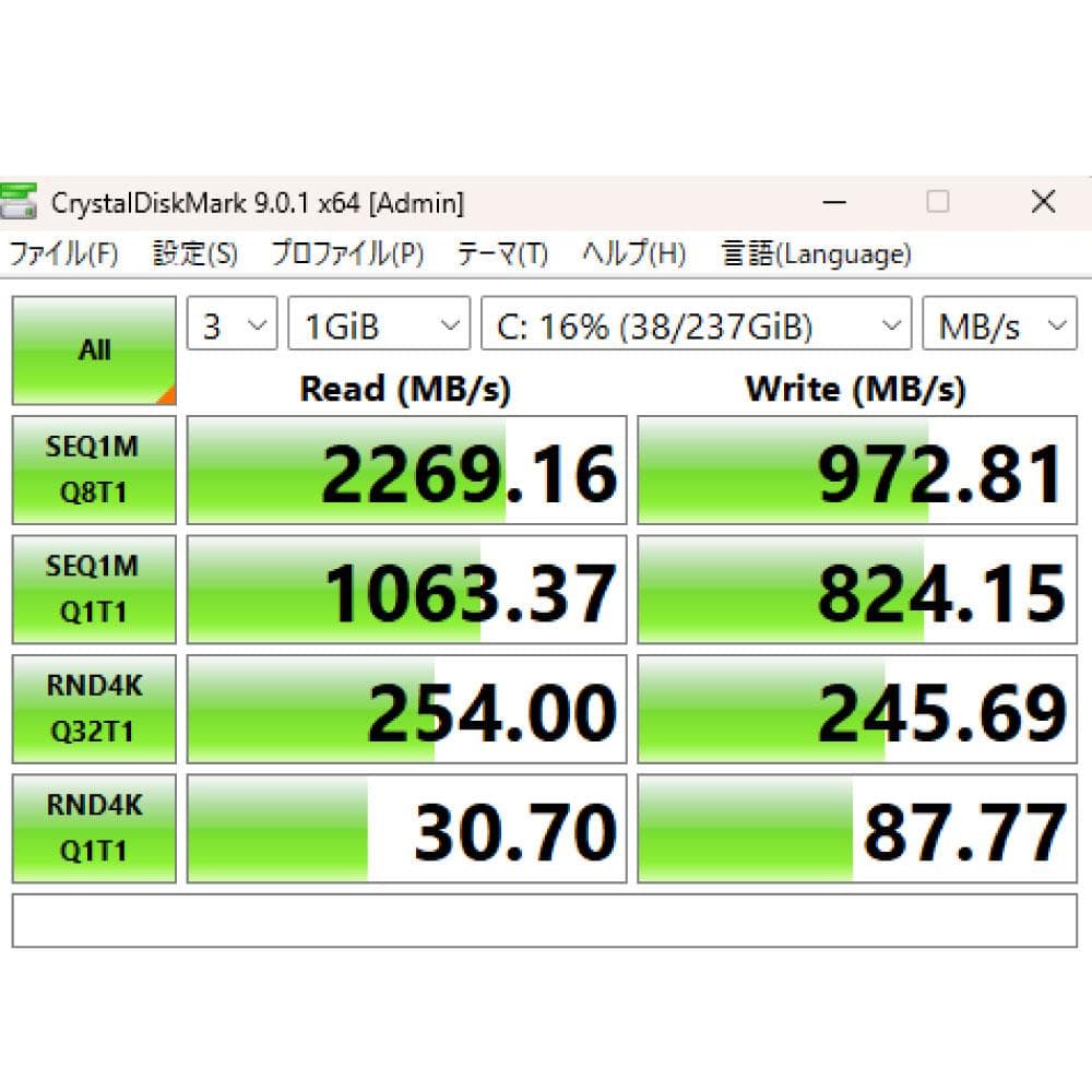 【訳アリ】HP FlieDesk 800 G3 ミニPC i5 8世代 256G