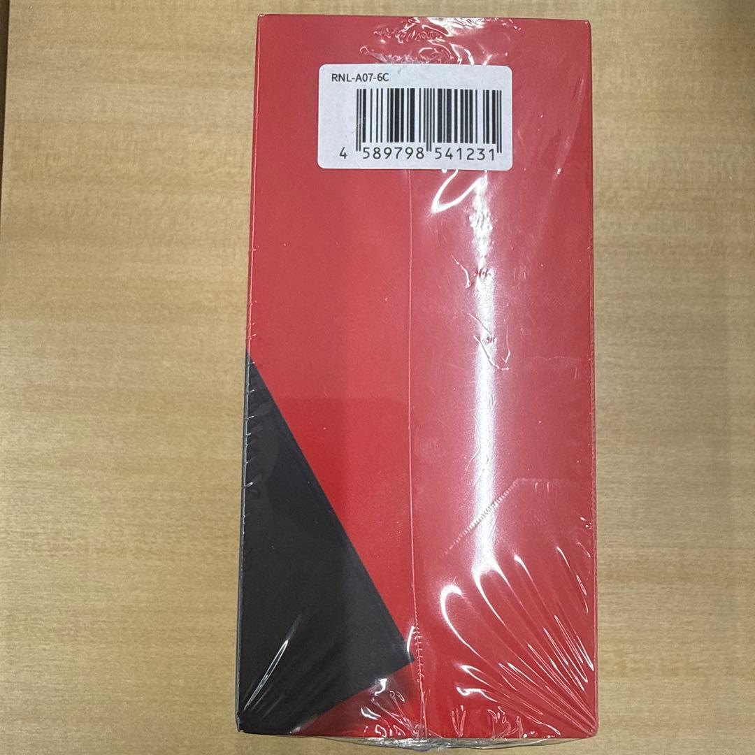 relica リリカ　スマートシリーズ relicaG2 /RNL-A07-6C