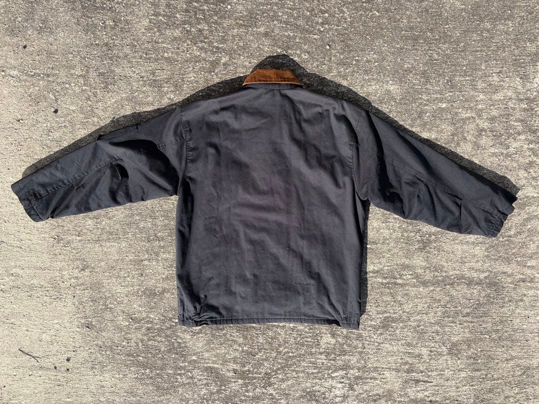 POLO スイングトップ