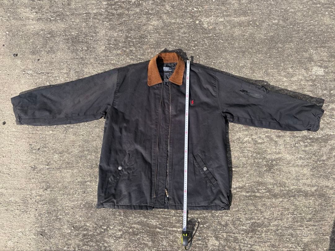 POLO スイングトップ