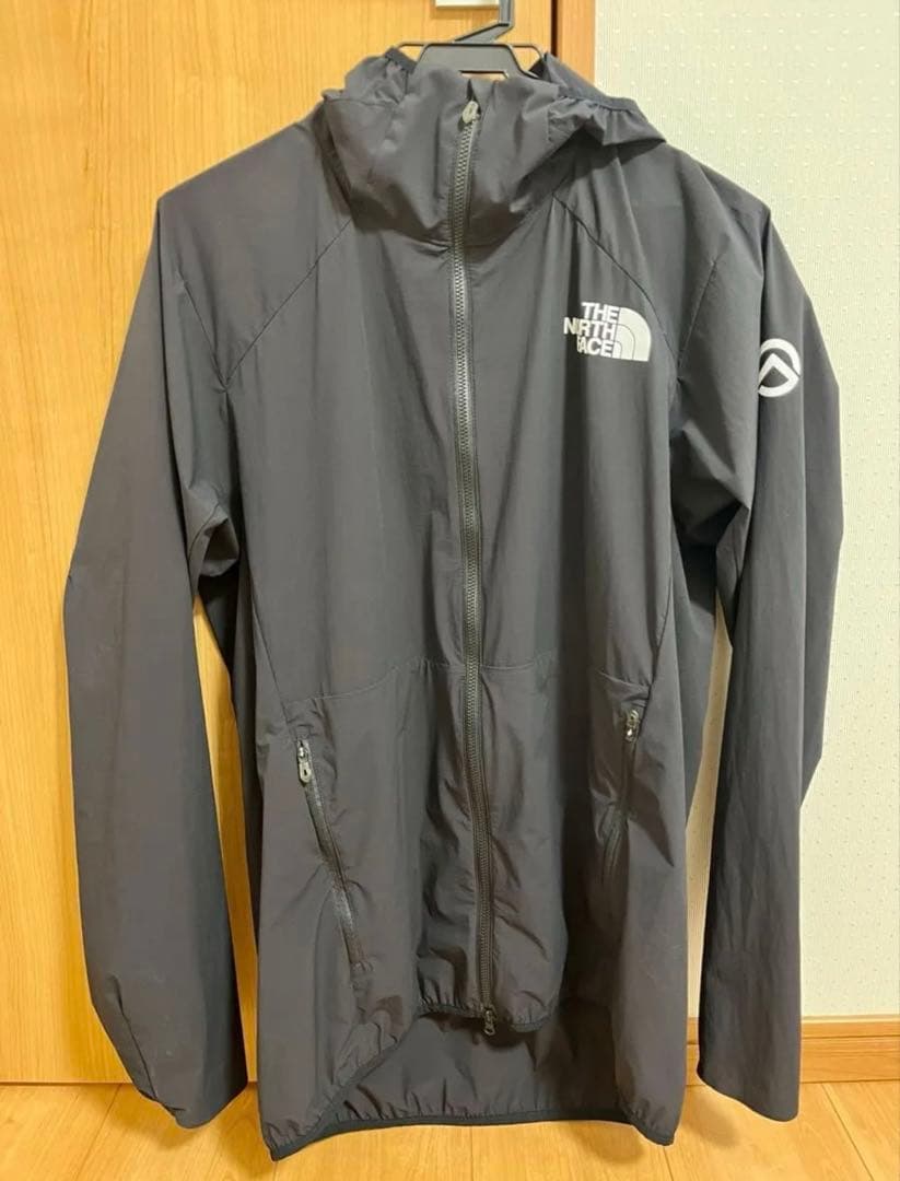 ノースフェイス　インフィニティトレイルフーディ THE NORTH FACE