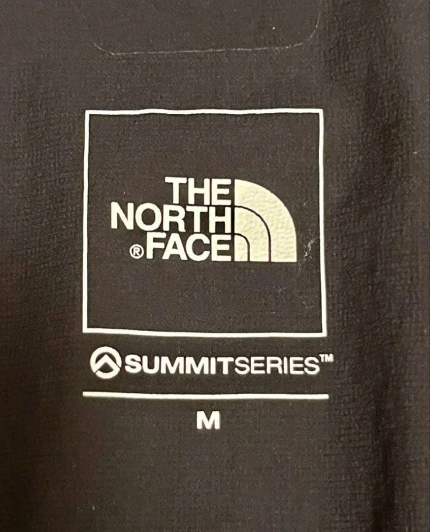 ノースフェイス　インフィニティトレイルフーディ THE NORTH FACE