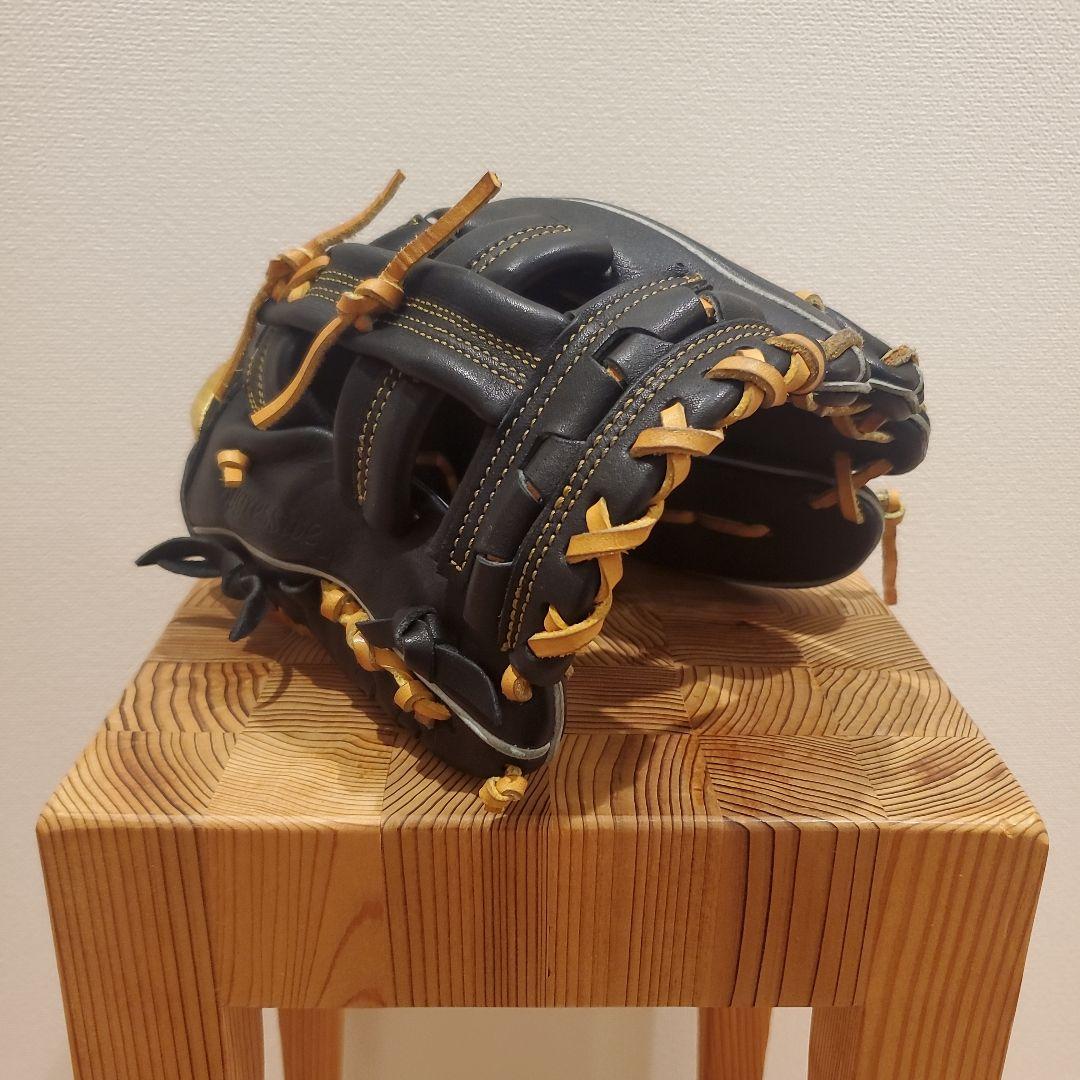 久保田スラッガー　SLUGGER　軟式グローブ KSN AR1