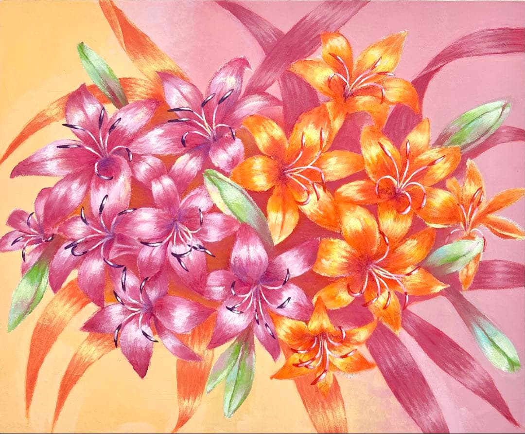 にゃん吉ページ