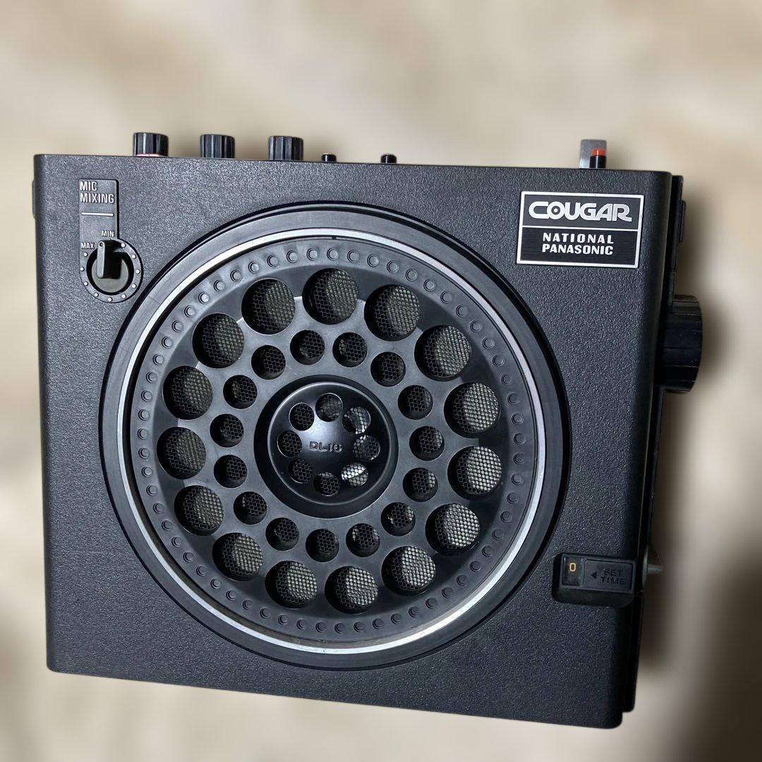 ナショナルクーガ