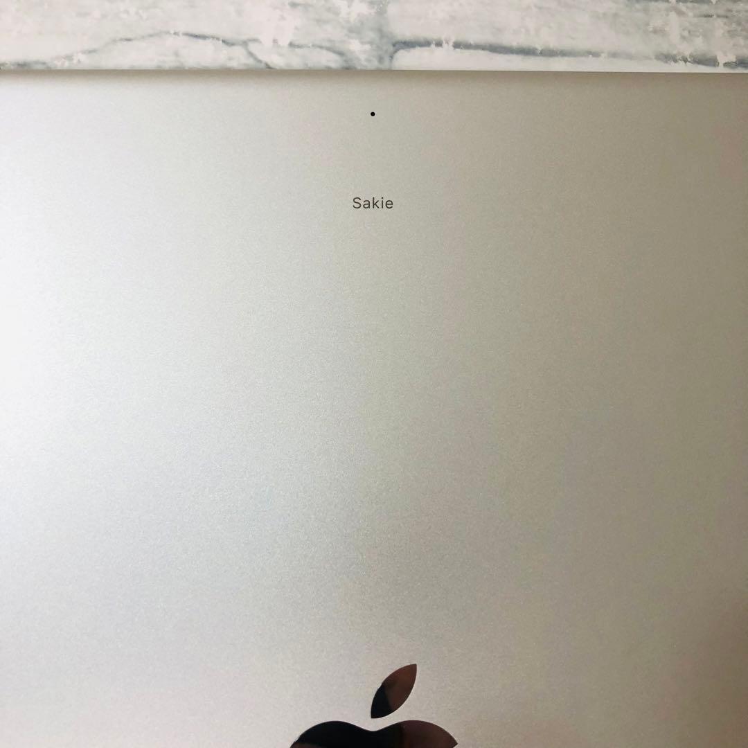 美品 iPad 第9世代 64GB wifiモデル　管理番号：261