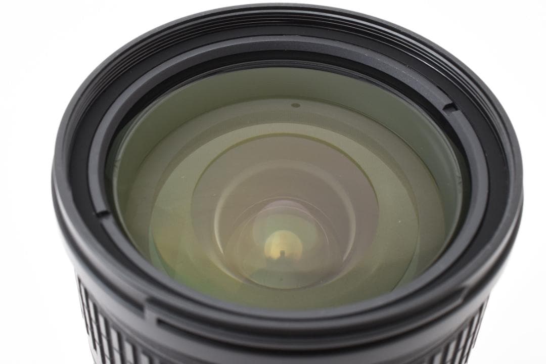 新品級 ニコン AF-S 18-200mm F3.5-5.6G ED C938