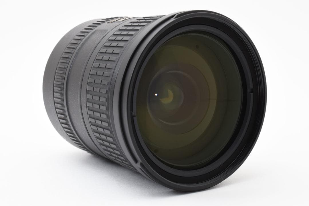 新品級 ニコン AF-S 18-200mm F3.5-5.6G ED C938