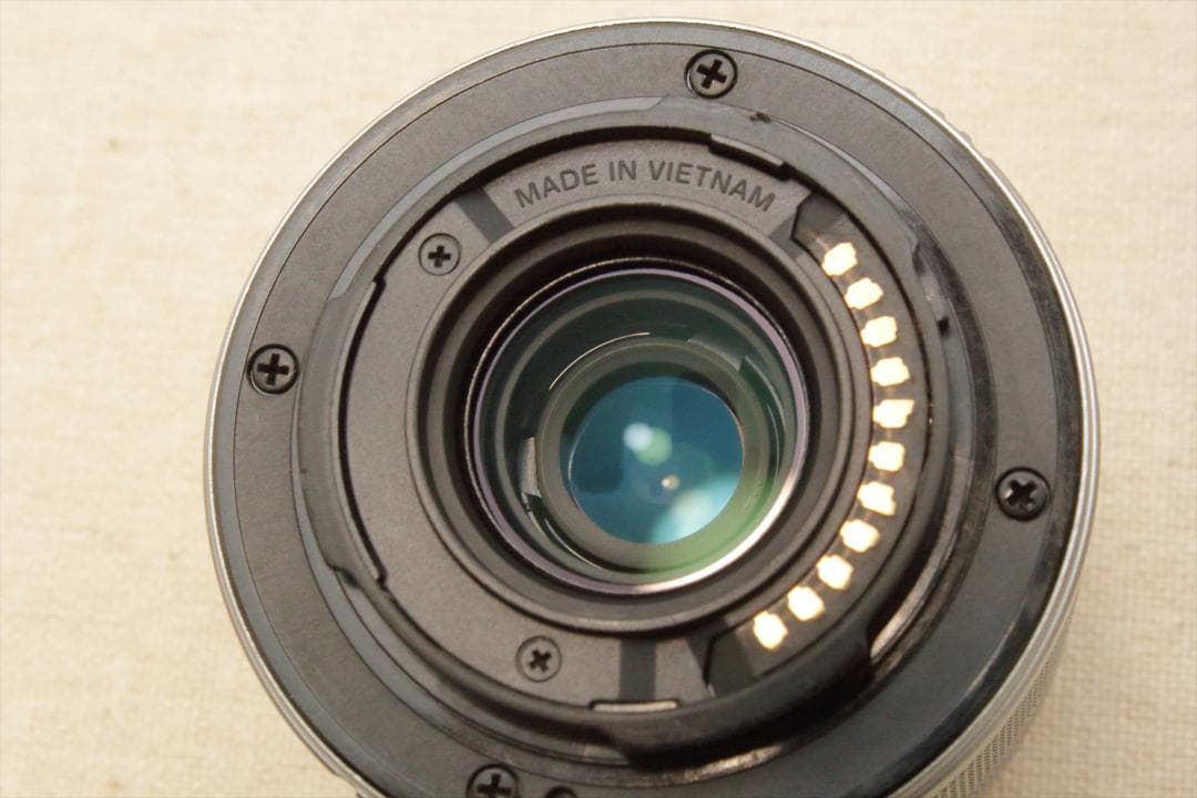 シャッター少！OLYMPUS PEN Lite E-PL6 　レンズセット