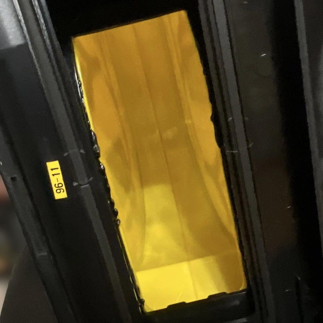 武内工業所　個人タクシー車両用行灯　　マニア　コレクター　インテリア　オブジェ