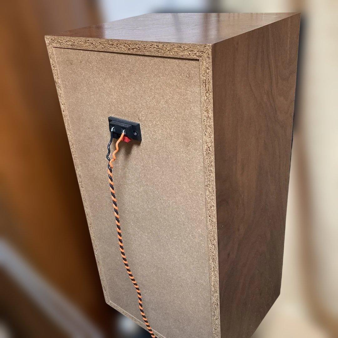 ALTEC LANSING MODEL 409 アルテック　エンクロージャー