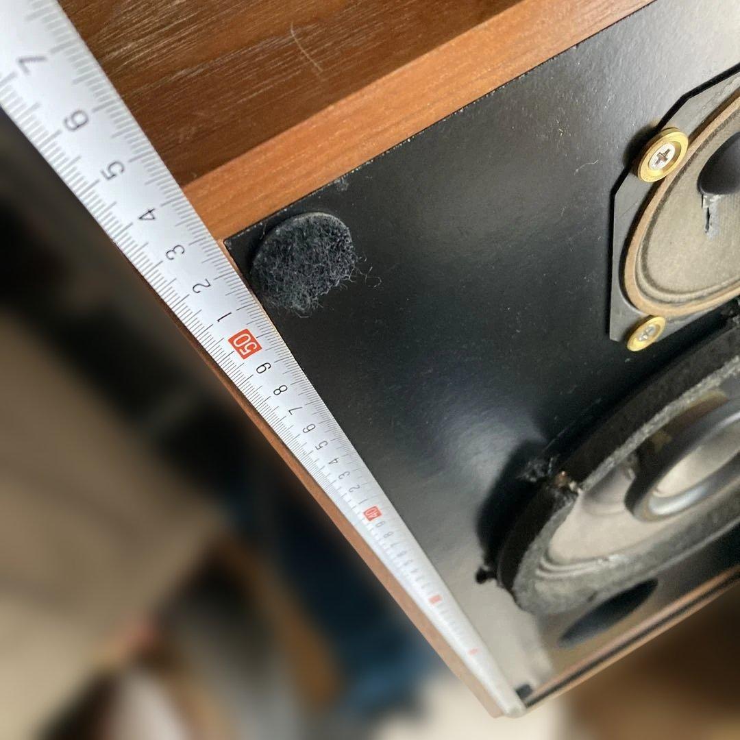 ALTEC LANSING MODEL 409 アルテック　エンクロージャー