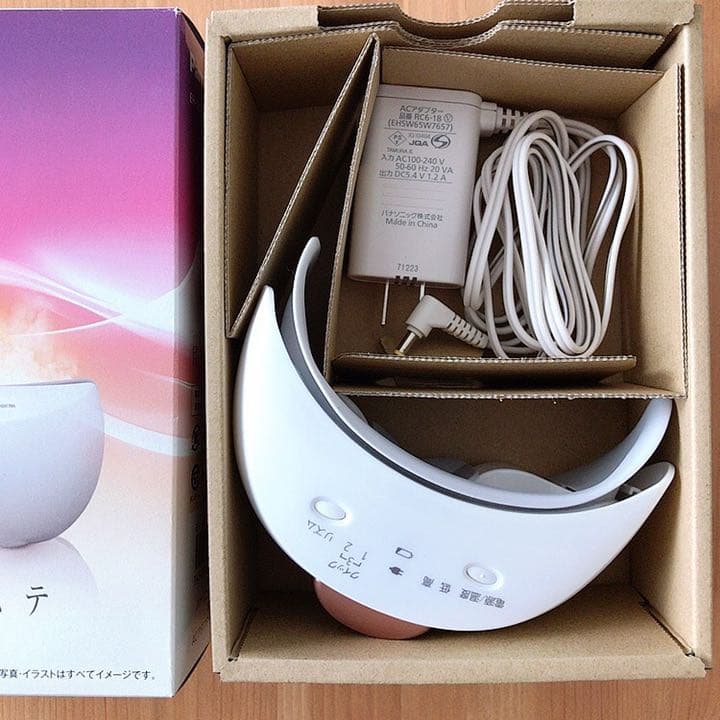 Panasonic 目もとエステ EH 未使用