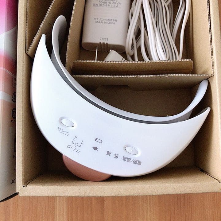 Panasonic 目もとエステ EH 未使用