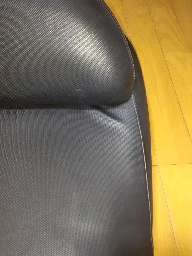 ヤマハ YAMAHA グランドマジェスティ250 SG15J シート