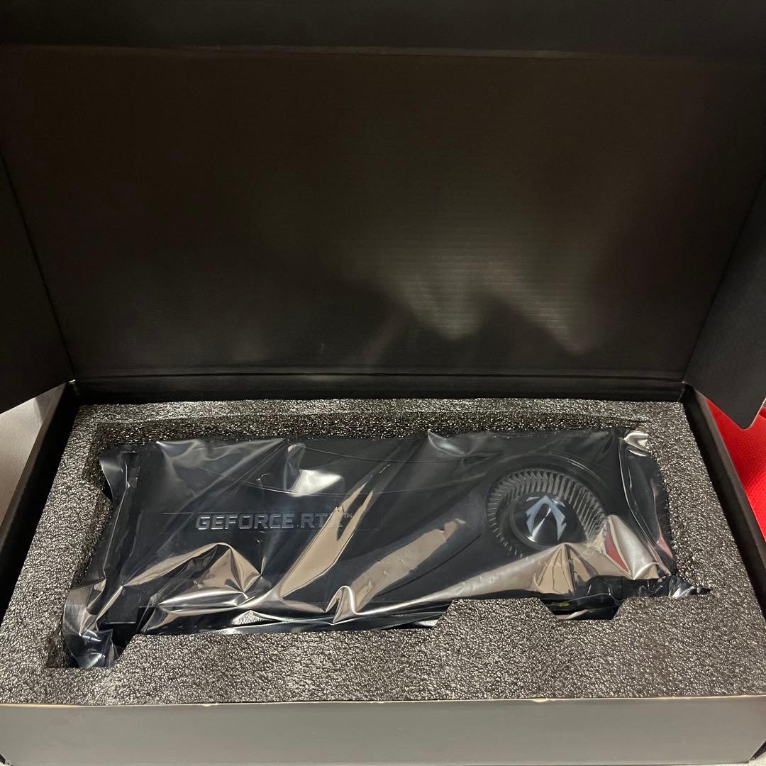 【16GBメモリ付き】GeForce RTX 2060 Super zotac製