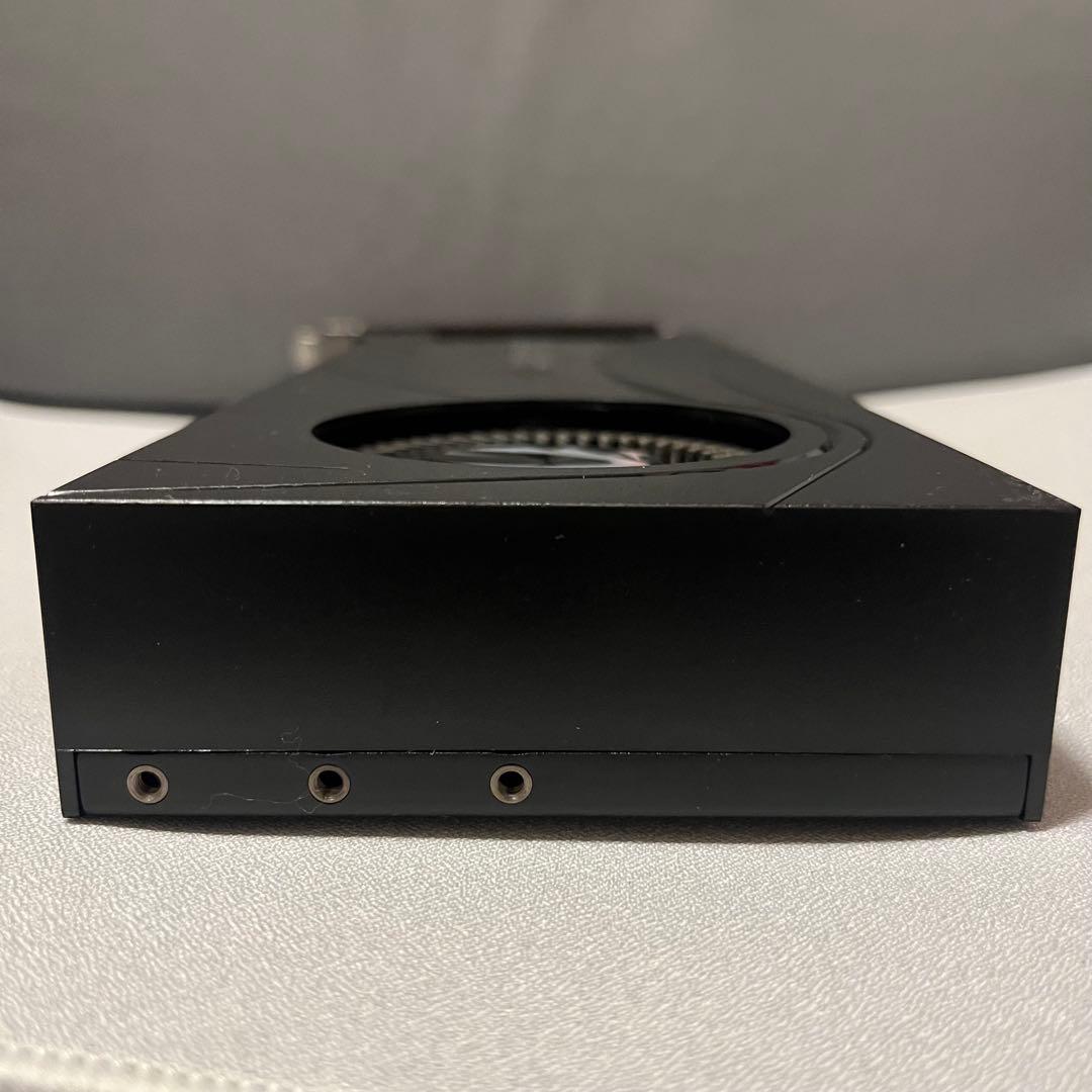 【16GBメモリ付き】GeForce RTX 2060 Super zotac製