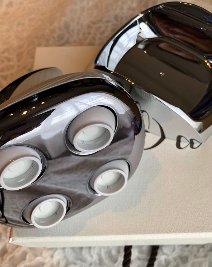 【正規品】ReFa BEAUTECH HEAD SPA 美容器