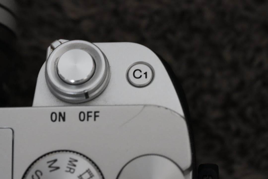 SONY α6400 (ILCE‑6400)