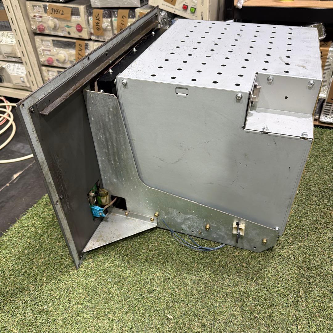 Fanuc CRT / MDI ユニット A02B-0163-C322