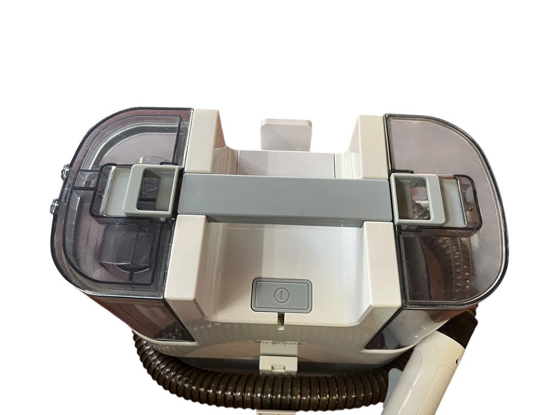 IRIS OHYAMA RNS-P10 カーペットクリーナー リンサークリーナー