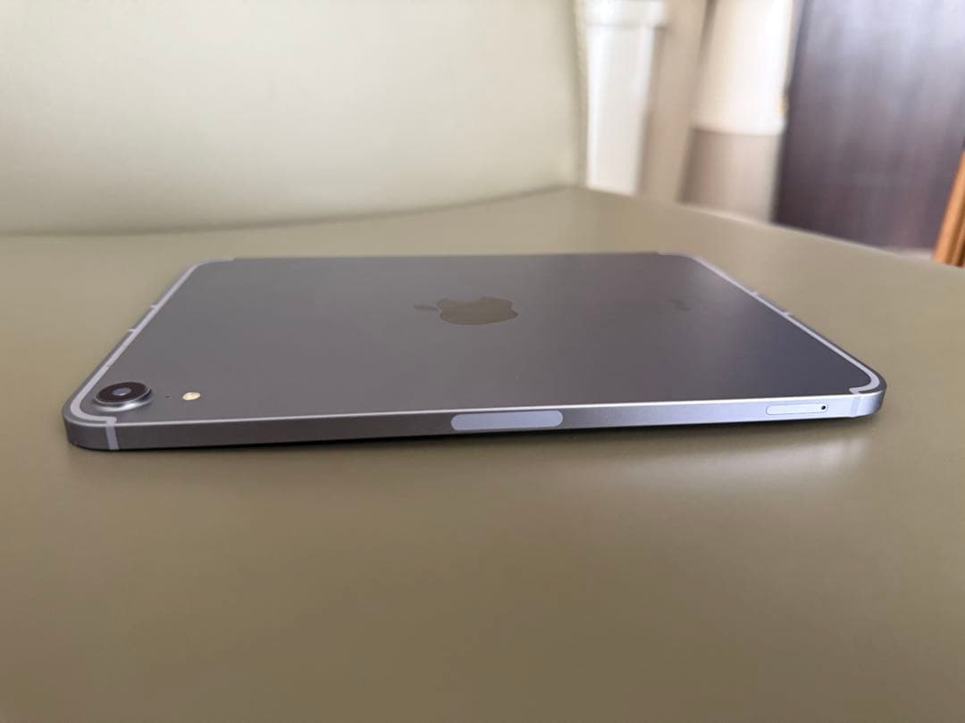 iPad mini6 パープル / 256GB/WiFiCellular