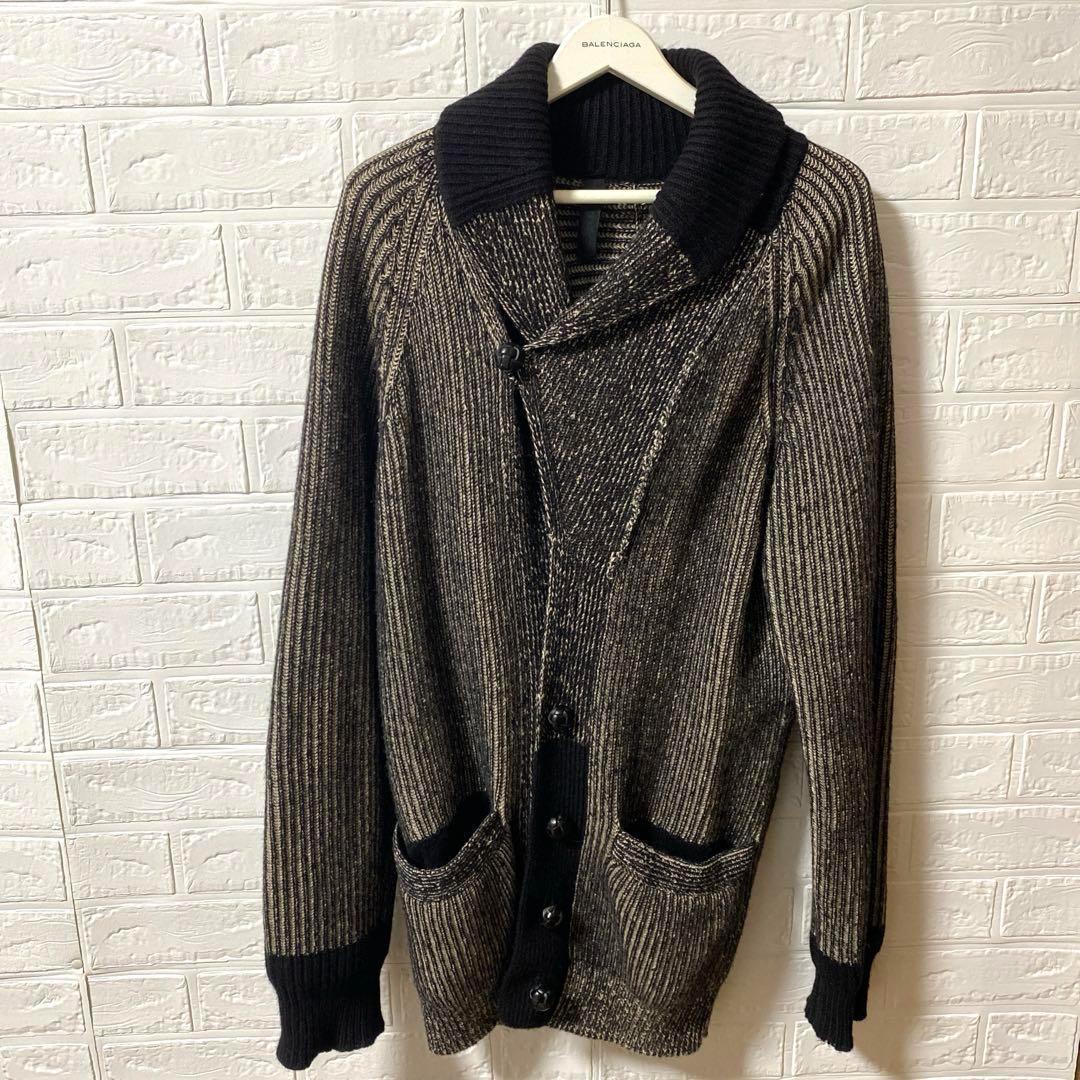 【超特価】Alexander McQueen アレキサンダーマックイーン ニット