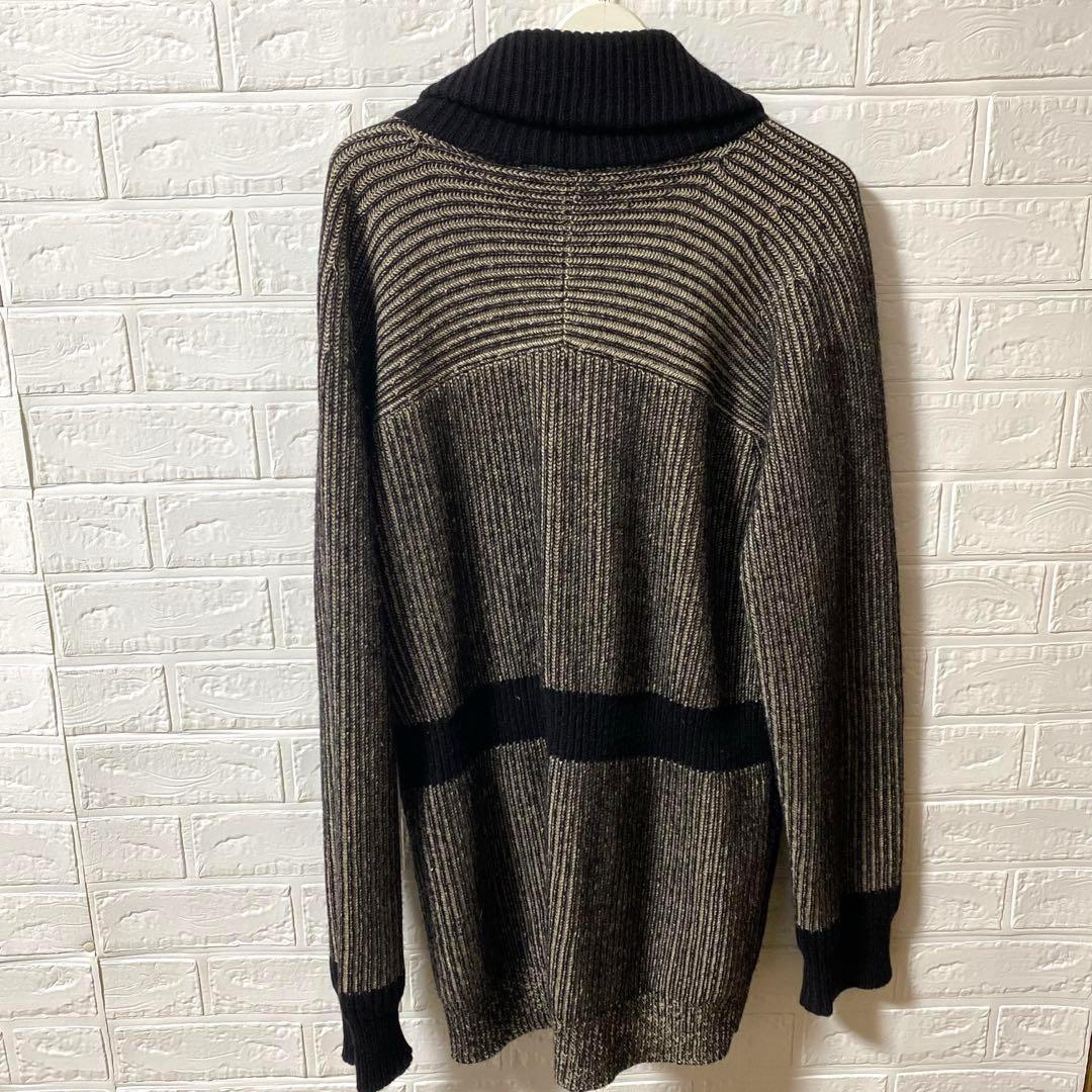 【超特価】Alexander McQueen アレキサンダーマックイーン ニット