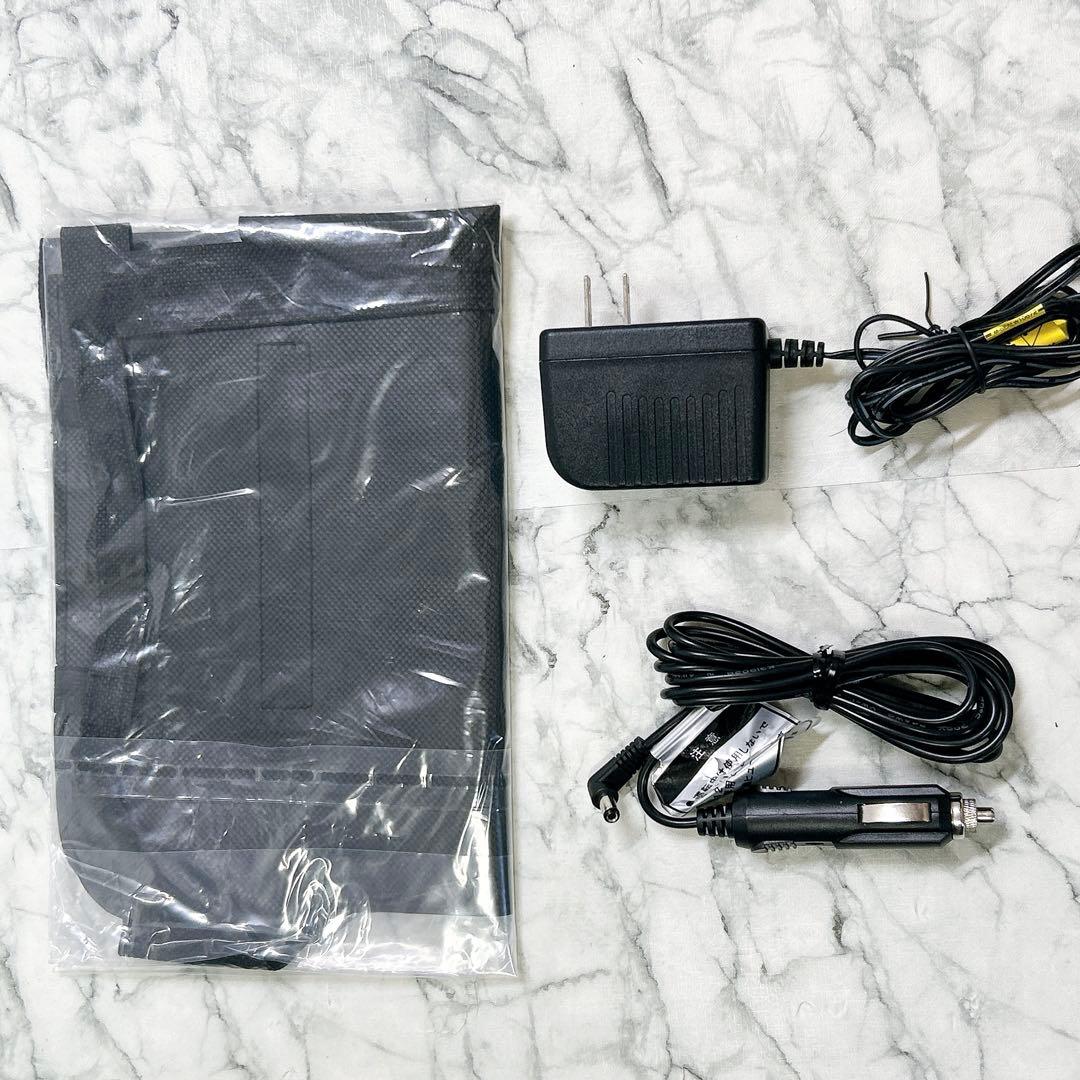 MATURUS ポータブルBlu-ray プレーヤー APBD-1330HW