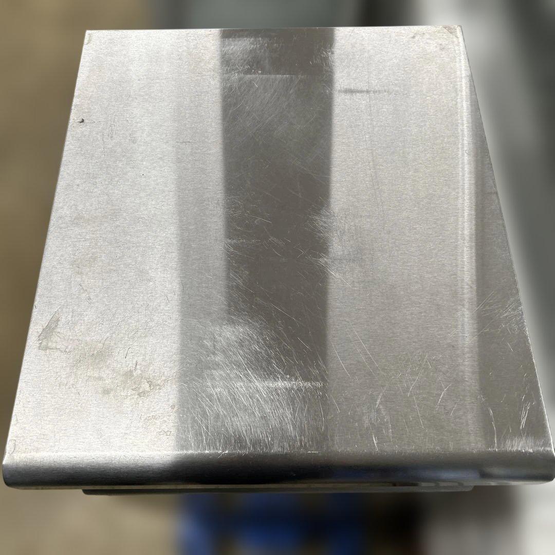 7066 パナソニック 業務用製氷機 SIM-S2500 2015年製