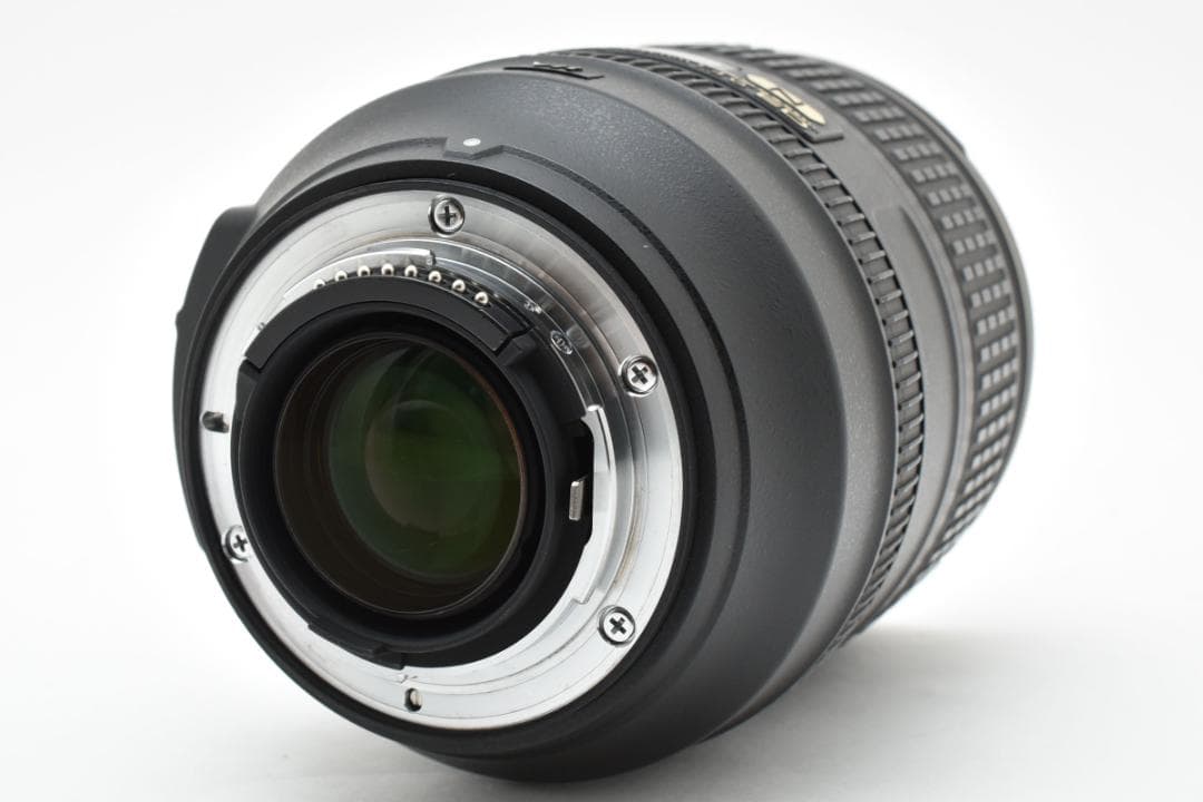 ★極上品★Nikon AF-S 24-120mm F4 G ED VR Nレンズ