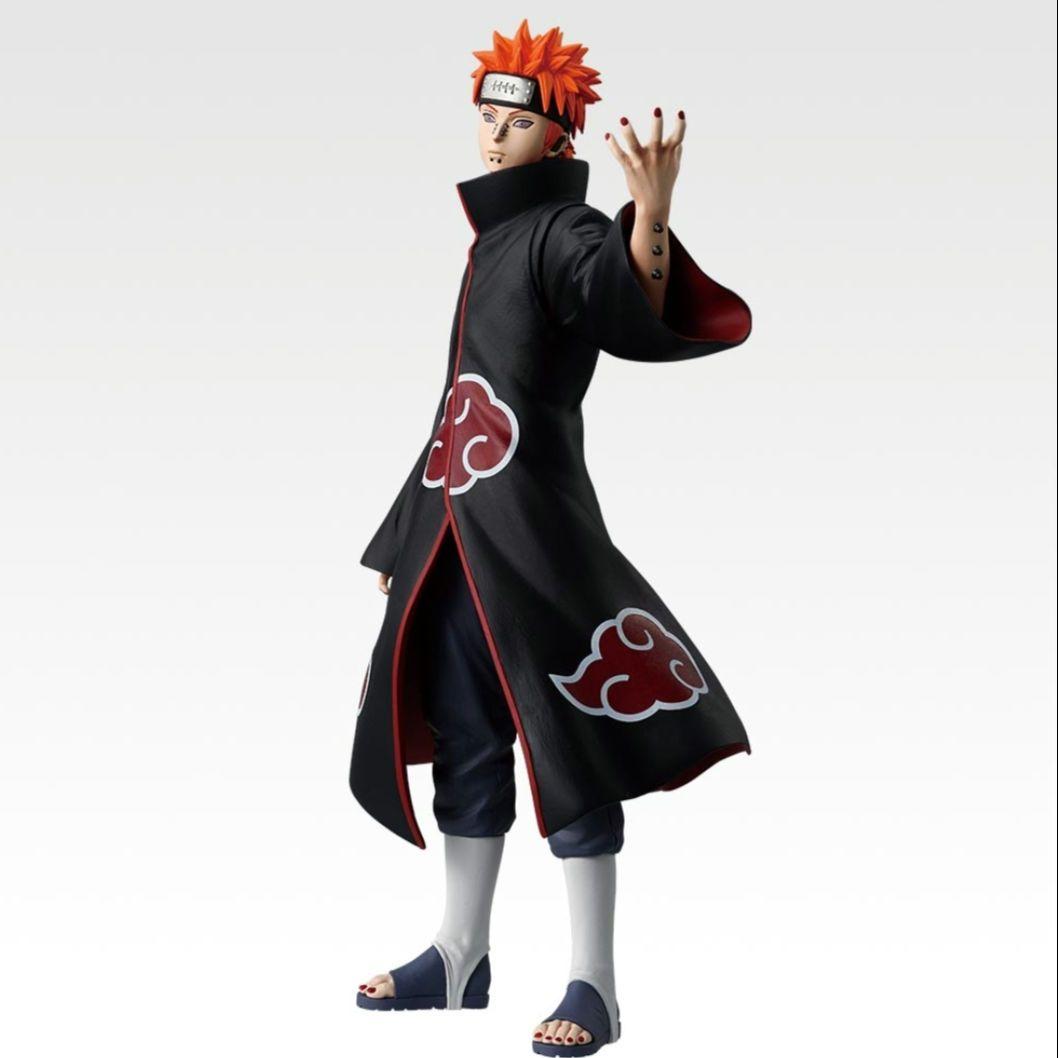 【値下げ️⭕️】ペイン フィギュア ※箱付き