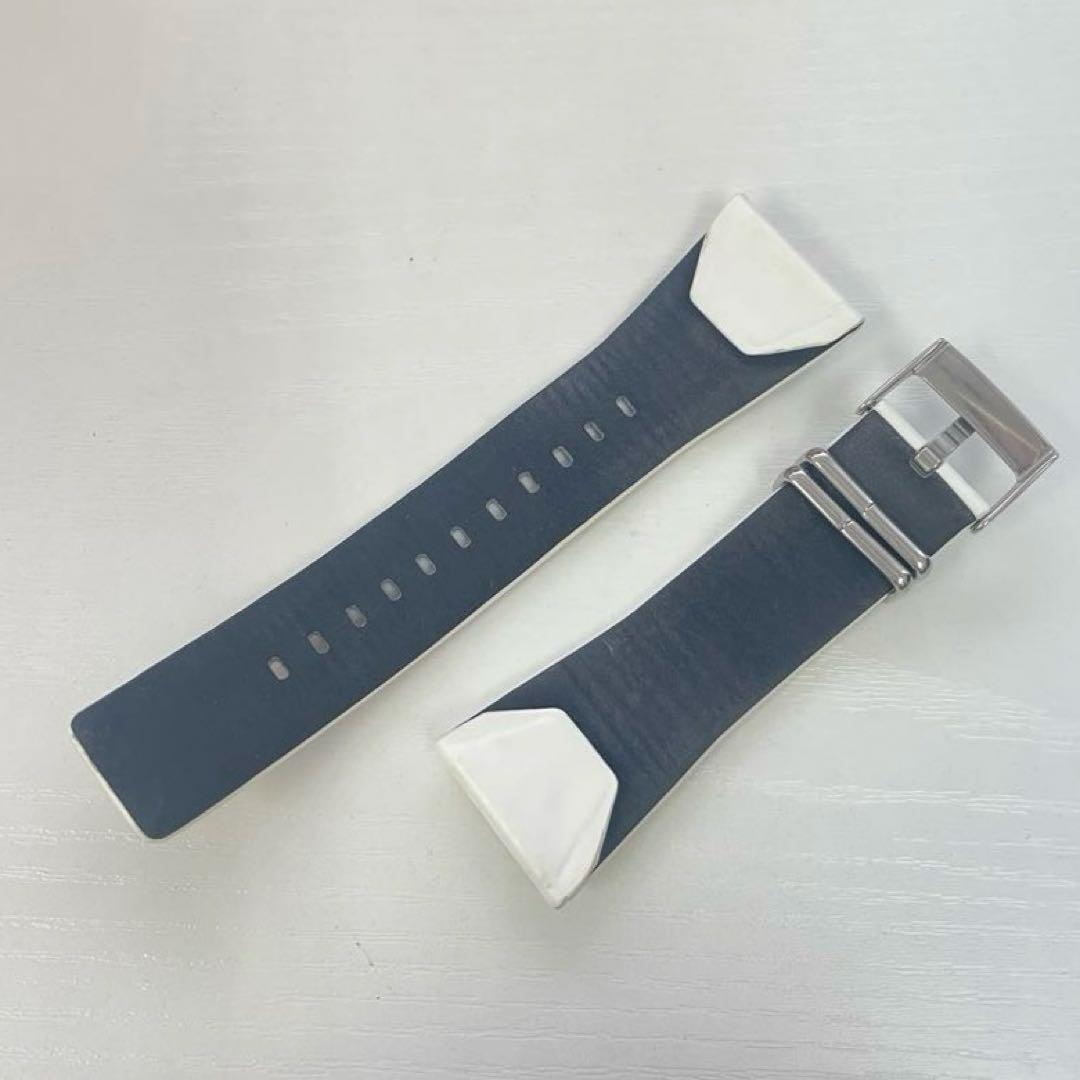 【N】動作品 EPSON エプソン smart canvas ムーミン 腕時計