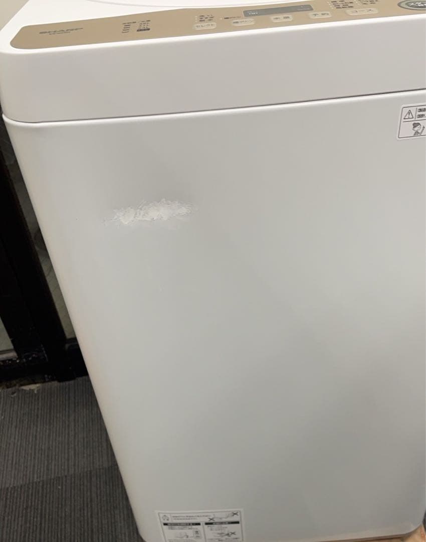 高年式★名古屋市近郊送料無料！一人暮らし家電3点セット　冷蔵庫洗濯機電子レンジ