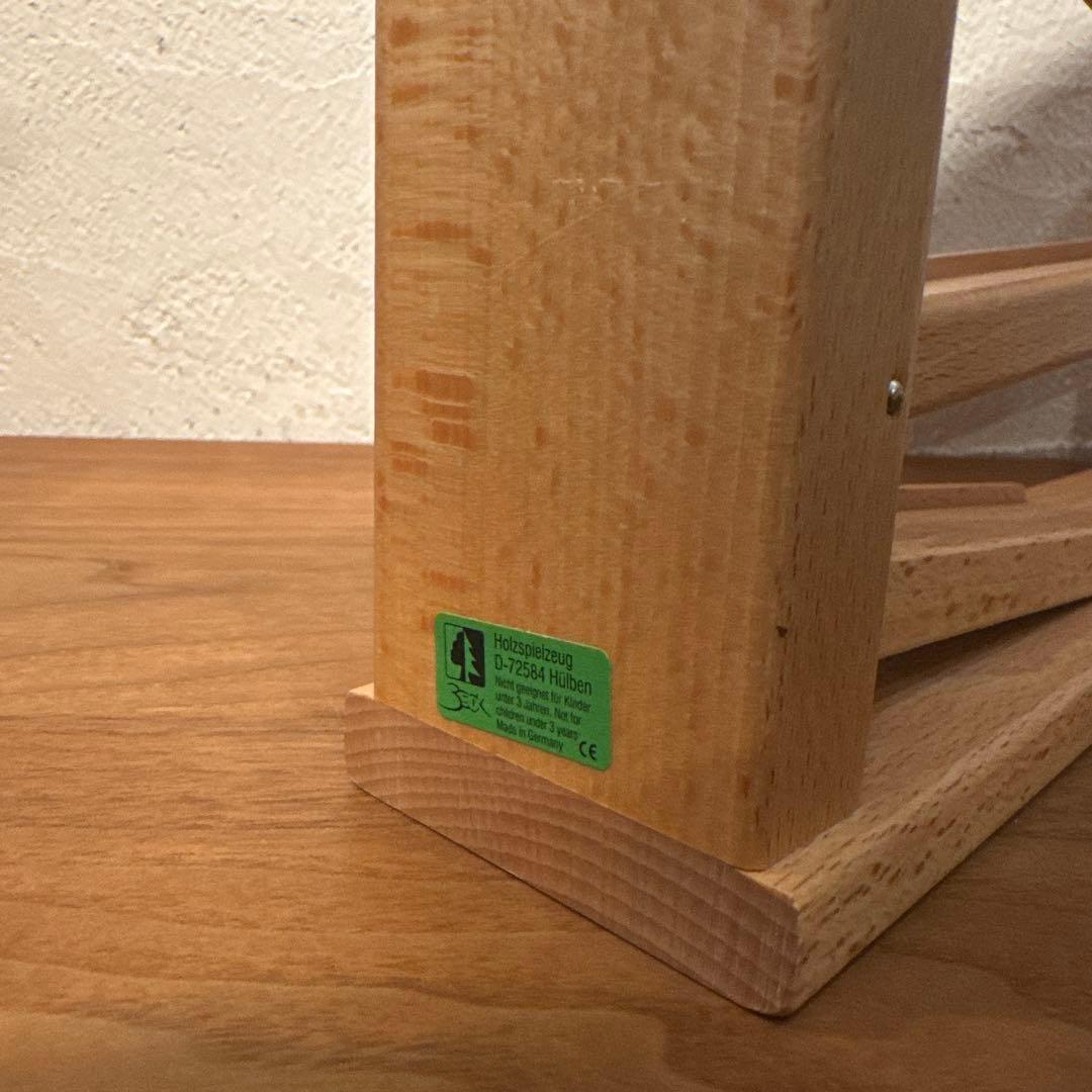 Beck社 トレインカースロープ